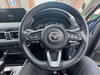 Mazda CX-5 2.0 e-SKYACTIV G MHEV Exclusive-Line Auto Euro 6 (s/s) 5dr 5dr Automatic 2026