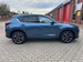 Mazda CX-5 2.0 e-SKYACTIV G MHEV Exclusive-Line Auto Euro 6 (s/s) 5dr 5dr Automatic 2024