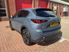 Mazda CX-5 2.0 e-SKYACTIV G MHEV Exclusive-Line Auto Euro 6 (s/s) 5dr 5dr Automatic 2026