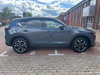 Mazda CX-5 2.0 e-SKYACTIV G MHEV Exclusive-Line Auto Euro 6 (s/s) 5dr 5dr Automatic 2026
