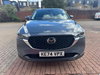 Mazda CX-5 2.0 e-SKYACTIV G MHEV Exclusive-Line Auto Euro 6 (s/s) 5dr 5dr Automatic 2026