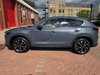 Mazda CX-5 2.0 e-SKYACTIV G MHEV Exclusive-Line Auto Euro 6 (s/s) 5dr 5dr Automatic 2026