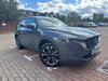 Mazda CX-5 2.0 e-SKYACTIV G MHEV Exclusive-Line Auto Euro 6 (s/s) 5dr 5dr Automatic 2026