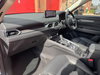 Mazda CX-5 2.0 e-SKYACTIV G MHEV Exclusive-Line Auto Euro 6 (s/s) 5dr 5dr Automatic 2026