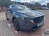 Mazda CX-5 2.0 e-SKYACTIV G MHEV Exclusive-Line Auto Euro 6 (s/s) 5dr 5dr Automatic 2026