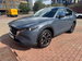 Mazda CX-5 2.0 e-SKYACTIV G MHEV Exclusive-Line Auto Euro 6 (s/s) 5dr 5dr Automatic 2024