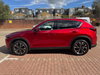 Mazda CX-5 2.0 e-SKYACTIV G MHEV Exclusive-Line Auto Euro 6 (s/s) 5dr 5dr Automatic 2026