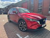 Mazda CX-5 2.0 e-SKYACTIV G MHEV Exclusive-Line Auto Euro 6 (s/s) 5dr 5dr Automatic 2026