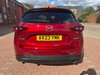 Mazda CX-5 2.0 e-SKYACTIV G MHEV Exclusive-Line Auto Euro 6 (s/s) 5dr 5dr Automatic 2026