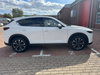 Mazda CX-5 2.0 e-SKYACTIV G MHEV Exclusive-Line Auto Euro 6 (s/s) 5dr 5dr Automatic 2026