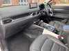 Mazda CX-5 2.0 e-SKYACTIV G MHEV Exclusive-Line Auto Euro 6 (s/s) 5dr 5dr Automatic 2026