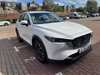 Mazda CX-5 2.0 e-SKYACTIV G MHEV Exclusive-Line Auto Euro 6 (s/s) 5dr 5dr Automatic 2026