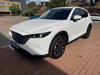 Mazda CX-5 2.0 e-SKYACTIV G MHEV Exclusive-Line Auto Euro 6 (s/s) 5dr 5dr Automatic 2026