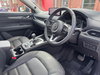 Mazda CX-5 2.0 e-SKYACTIV G MHEV Exclusive-Line Auto Euro 6 (s/s) 5dr 5dr Automatic 2026
