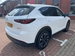 Mazda CX-5 2.0 e-SKYACTIV G MHEV Exclusive-Line Auto Euro 6 (s/s) 5dr 5dr Automatic 2025