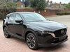 Mazda CX-5 2.0 e-SKYACTIV G MHEV Exclusive-Line Auto Euro 6 (s/s) 5dr 5dr Automatic 2026