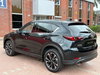 Mazda CX-5 2.0 e-SKYACTIV G MHEV Exclusive-Line Auto Euro 6 (s/s) 5dr 5dr Automatic 2026