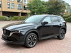 Mazda CX-5 2.0 e-SKYACTIV G MHEV Exclusive-Line Auto Euro 6 (s/s) 5dr 5dr Automatic 2026