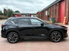 Mazda CX-5 2.0 e-SKYACTIV G MHEV Exclusive-Line Auto Euro 6 (s/s) 5dr 5dr Automatic 2026