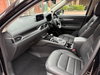 Mazda CX-5 2.0 e-SKYACTIV G MHEV Exclusive-Line Auto Euro 6 (s/s) 5dr 5dr Automatic 2026