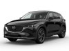 Mazda CX-5 2.0 e-SKYACTIV G MHEV Exclusive-Line Auto Euro 6 (s/s) 5dr 5dr Automatic 2026