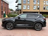Mazda CX-5 2.0 e-SKYACTIV G MHEV Exclusive-Line Auto Euro 6 (s/s) 5dr 5dr Automatic 2026