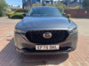 Mazda CX-5 2.0 e-SKYACTIV G MHEV Homura Auto Euro 6 (s/s) 5dr 5dr Automatic 2026