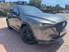 Mazda CX-5 2.0 e-SKYACTIV G MHEV Homura Auto Euro 6 (s/s) 5dr 5dr Automatic 2026