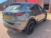Mazda CX-5 2.0 e-SKYACTIV G MHEV Homura Auto Euro 6 (s/s) 5dr 5dr Automatic 2026
