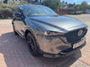 Mazda CX-5 2.0 e-SKYACTIV G MHEV Homura Auto Euro 6 (s/s) 5dr 5dr Automatic 2026