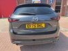 Mazda CX-5 2.0 e-SKYACTIV G MHEV Homura Auto Euro 6 (s/s) 5dr 5dr Automatic 2026