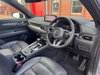 Mazda CX-5 2.0 e-SKYACTIV G MHEV Homura Auto Euro 6 (s/s) 5dr 5dr Automatic 2026