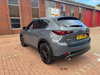 Mazda CX-5 2.0 e-SKYACTIV G MHEV Homura Auto Euro 6 (s/s) 5dr 5dr Automatic 2026