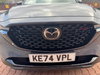 Mazda CX-5 2.0 e-SKYACTIV G MHEV Homura Auto Euro 6 (s/s) 5dr 5dr Automatic 2026
