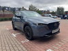 Mazda CX-5 2.0 e-SKYACTIV G MHEV Homura Auto Euro 6 (s/s) 5dr 5dr Automatic 2026