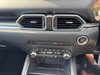Mazda CX-5 2.0 e-SKYACTIV G MHEV Homura Auto Euro 6 (s/s) 5dr 5dr Automatic 2026
