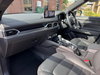 Mazda CX-5 2.0 e-SKYACTIV G MHEV Homura Auto Euro 6 (s/s) 5dr 5dr Automatic 2026