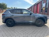 Mazda CX-5 2.0 e-SKYACTIV G MHEV Homura Auto Euro 6 (s/s) 5dr 5dr Automatic 2026