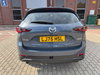 Mazda CX-5 2.0 e-SKYACTIV G MHEV Homura Auto Euro 6 (s/s) 5dr 5dr Automatic 2026
