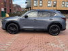 Mazda CX-5 2.0 e-SKYACTIV G MHEV Homura Auto Euro 6 (s/s) 5dr 5dr Automatic 2026