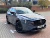 Mazda CX-5 2.0 e-SKYACTIV G MHEV Homura Auto Euro 6 (s/s) 5dr 5dr Automatic 2026