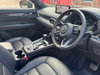 Mazda CX-5 2.0 e-SKYACTIV G MHEV Homura Auto Euro 6 (s/s) 5dr 5dr Automatic 2026