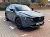 Mazda CX-5 2.0 e-SKYACTIV G MHEV Homura Auto Euro 6 (s/s) 5dr 5dr Automatic 2026