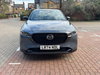 Mazda CX-5 2.0 e-SKYACTIV G MHEV Homura Auto Euro 6 (s/s) 5dr 5dr Automatic 2026