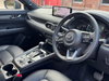 Mazda CX-5 2.0 e-SKYACTIV G MHEV Homura Auto Euro 6 (s/s) 5dr 5dr Automatic 2026