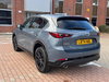 Mazda CX-5 2.0 e-SKYACTIV G MHEV Homura Auto Euro 6 (s/s) 5dr 5dr Automatic 2026