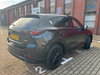 Mazda CX-5 2.0 e-SKYACTIV G MHEV Homura Auto Euro 6 (s/s) 5dr 5dr Automatic 2026