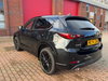 Mazda CX-5 2.0 e-SKYACTIV G MHEV Homura Auto Euro 6 (s/s) 5dr 5dr Automatic 2026