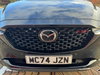 Mazda CX-5 2.0 e-SKYACTIV G MHEV Homura Auto Euro 6 (s/s) 5dr 5dr Automatic 2026