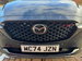 Mazda CX-5 2.0 e-SKYACTIV G MHEV Homura Auto Euro 6 (s/s) 5dr 5dr Automatic 2025